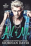 All of Me: The Complete Series (All of Me, #1-3)