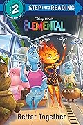 Better Together (Disney/Pixar Elemental)