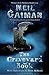 The Graveyard Book