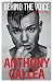 Behind the Voice by Anthony Callea