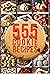 555 Delicious Cookie Recipe...