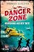 Bedrohung aus der Tiefe (Dangerzone, #2)