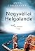 Negyvėliai Helgolande (Salų komisarė, #7)