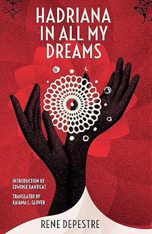 Hadriana in All My Dreams