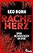 Racheherz. Der Schrecken in...