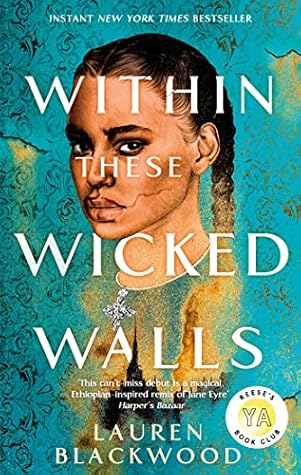 Within These Wicked Walls