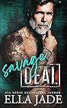 Savage Deal (Savage Duet #1)