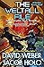 The Weltall File (The Gordian Protocol #4)