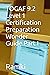 TOGAF 9.2 Level 1 Certification Preparation Wonder Guide Part I