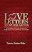 Love Letters to My Daughters: A 52 Week Intimate Devotional to strengthen your communication with God and fall deeper in love with Him!