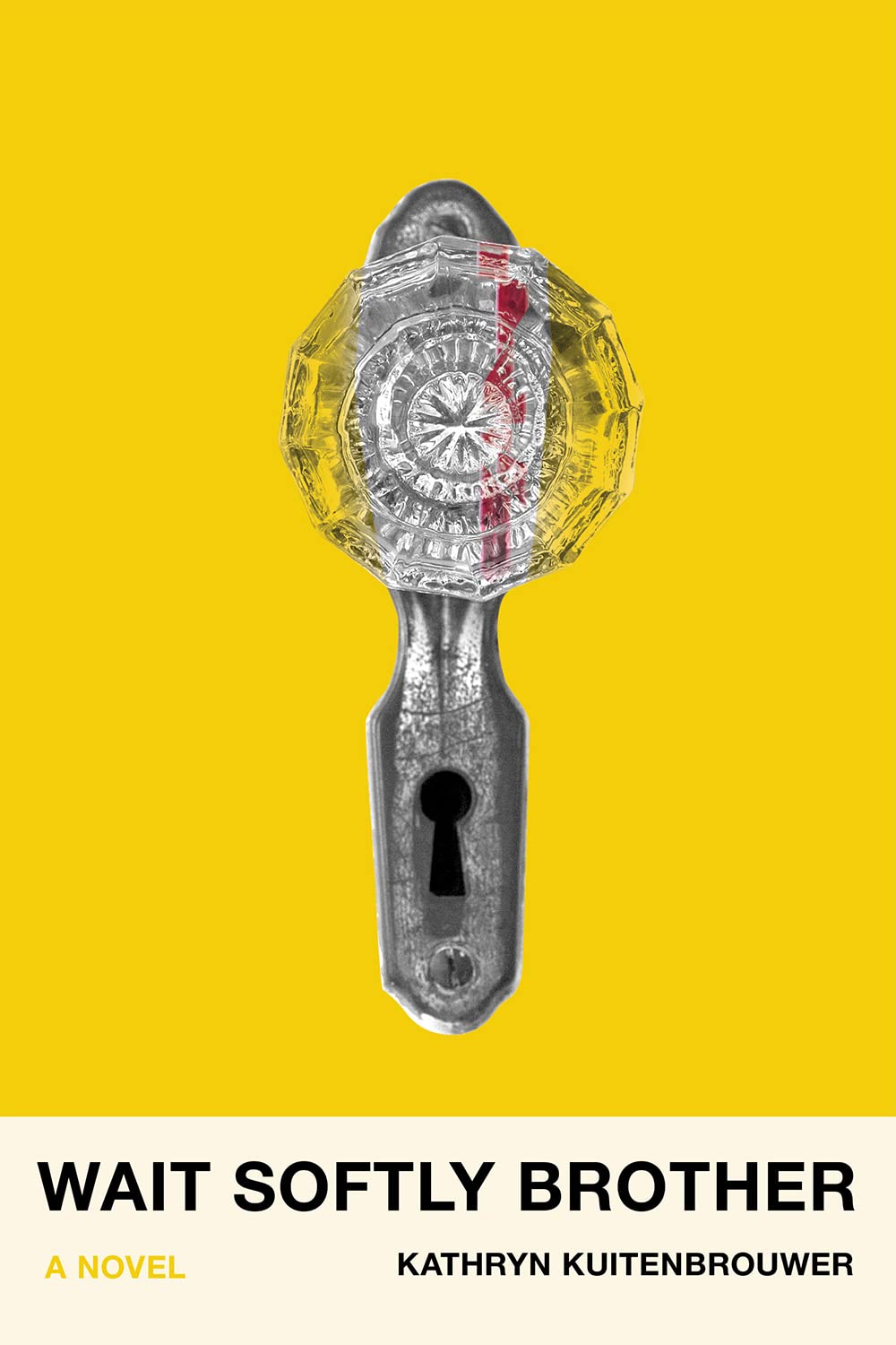 Wait Softly Brother (Paperback)