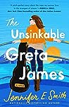 The Unsinkable Greta James by Jennifer E. Smith