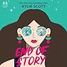 End of Story by Kylie Scott