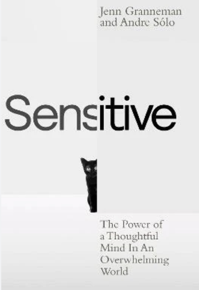 Sensitive: The Power of a Thoughtful Mind in an Overwhelming World