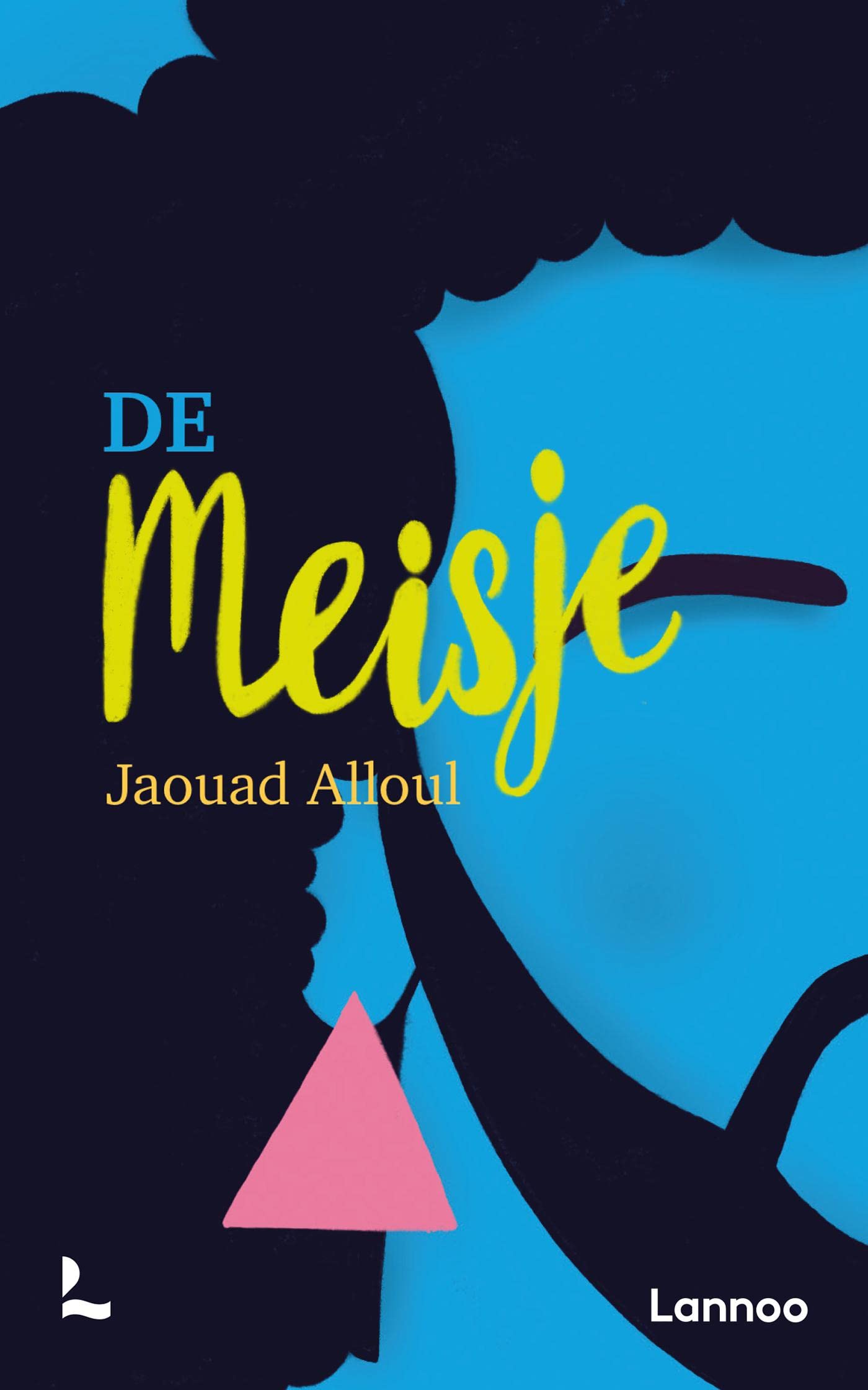 De meisje (Kindle Edition)