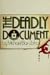 The Deadly Document
