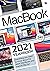 MacBook 2021 Yearbook by Ian Osborne