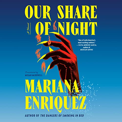 Our Share of Night