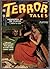 Terror Tales January 1936