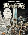 A Casta dos Metabarões, Volume 1