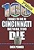 100 Things to Do in Cincinnati Before You Die, 3rd Edition by Rick Pender