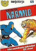 Sarjakirja #69: Mustanaamio