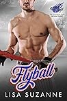 Flyball by Lisa Suzanne