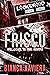 Frisco: Welcome to the Woods