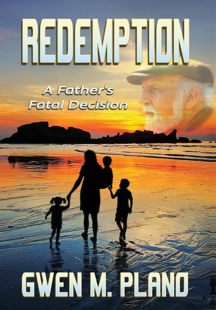 Redemption: A Father's Fatal Decision (Hardcover)