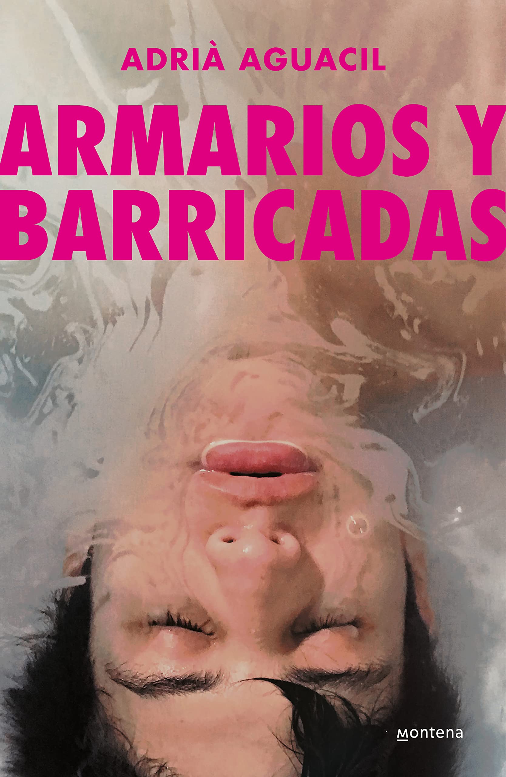 Armarios y barricadas (Kindle Edition)