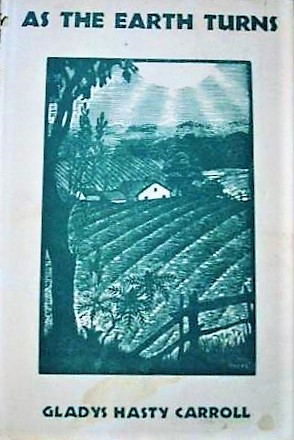 As the Earth Turns (Hardcover)