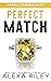Perfect Match (Double Trouble, #2)