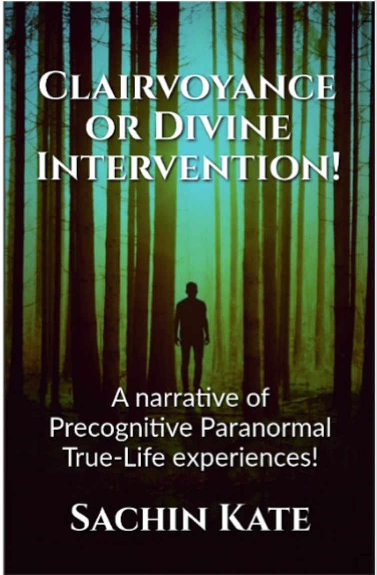 Clairvoyance or Divine Intervention