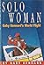 Solo woman: Gaby Kennard's world flight