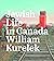 Jewish Life in Canada: William Kurelek