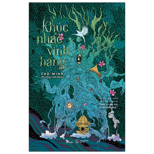 Khúc nhạc vĩnh hằng