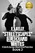 StreetScapes Black and Whites Book 3 by E.J. Kelly