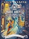 Magic Agents #1 I...