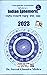 Mishra's Indian Ephemeris 2023-24 by Dr Suresh chandra mishra