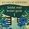 Soldat med brutet...