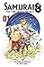 Samurai 8: The Tale of Hachimaru Vol. 1
