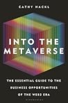 Into the Metavers...