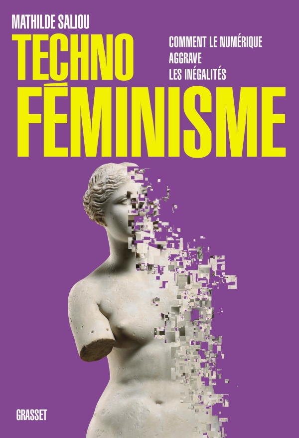 Technoféminisme (Paperback)