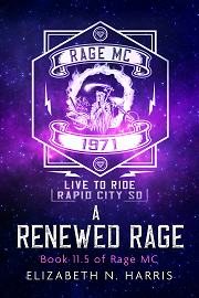 A Renewed Rage (Rage MC #11.5)
