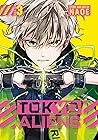 Tokyo Aliens 03