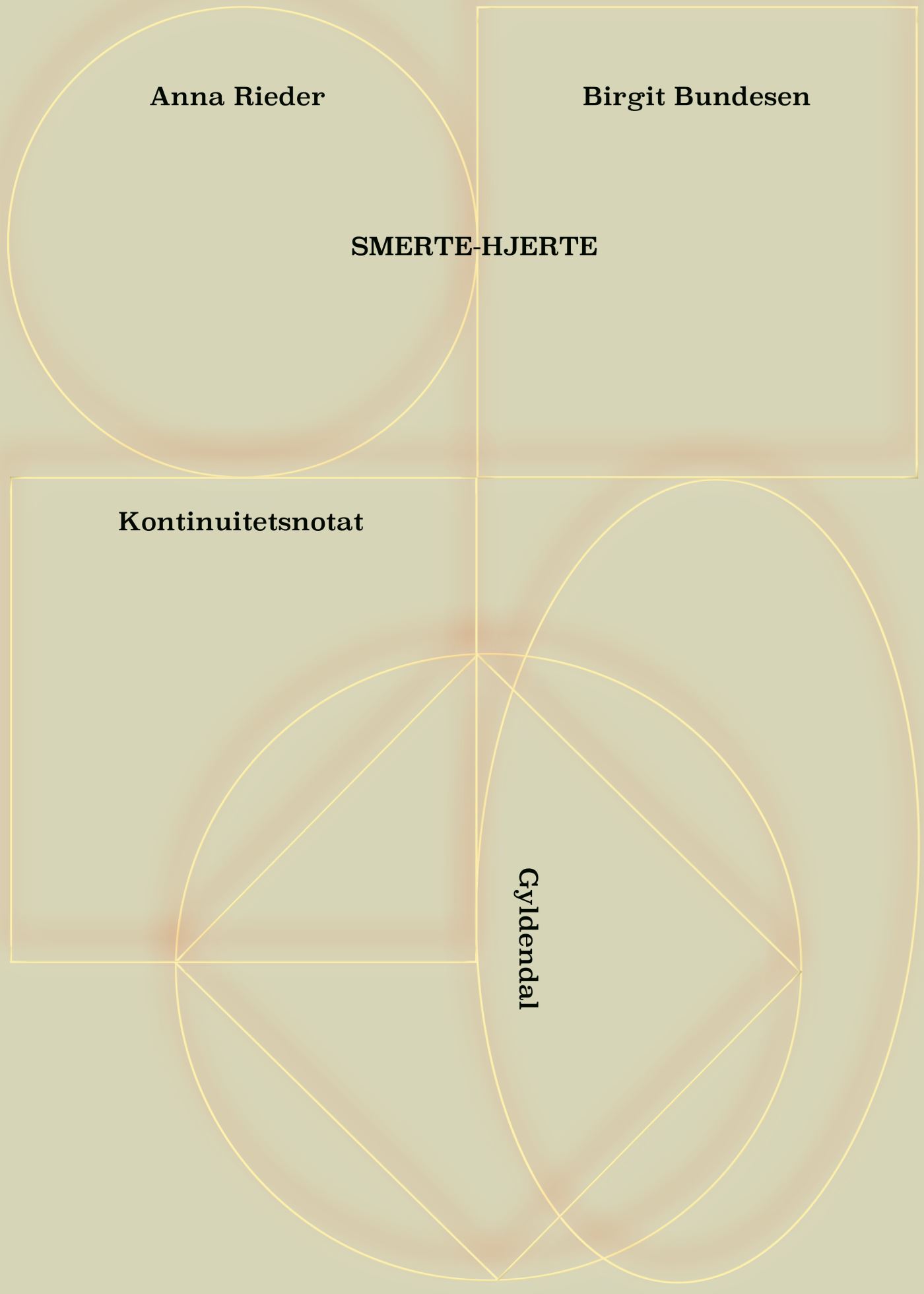 Smerte-hjerte: Kontinuitetsnotat