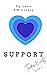 Support (Tender Hearts #2)