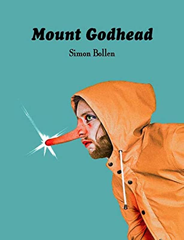 Mount Godhead