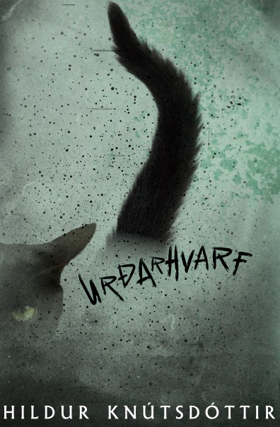 Urðarhvarf (Paperback)