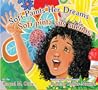 Sofi Paints Her Dreams /Sofi pinta sus sueños by Raquel M. Ortiz